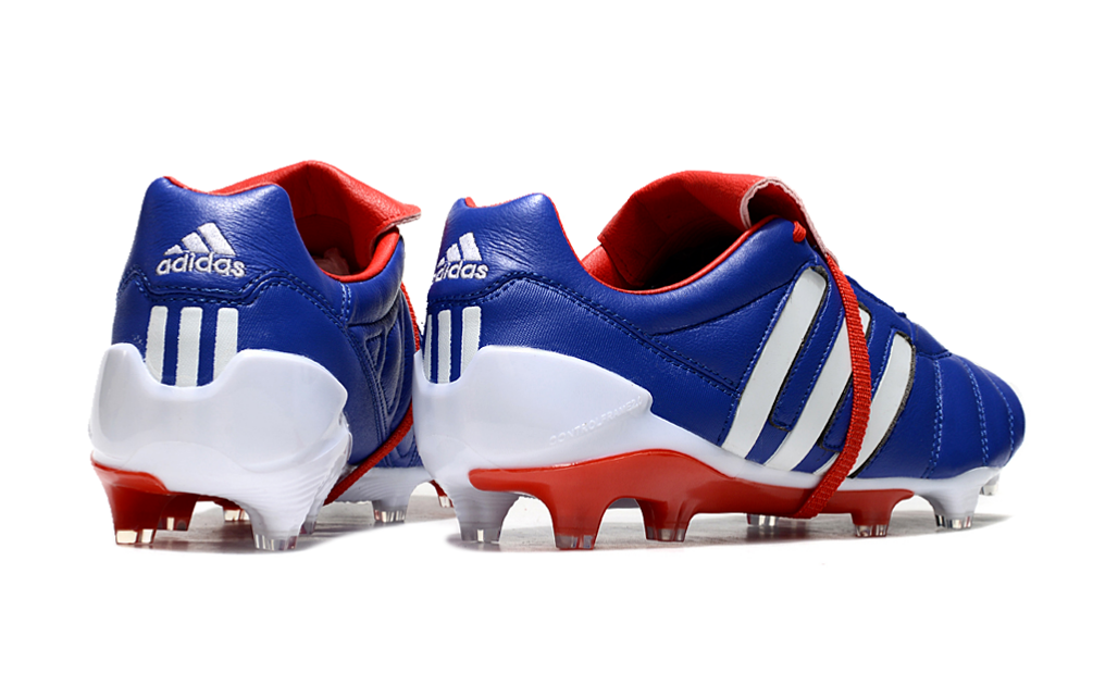 Predator 24 – Bleu France