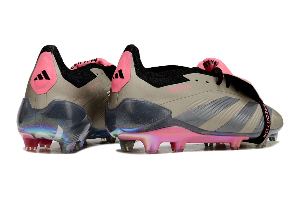 Predator FG – Seleção