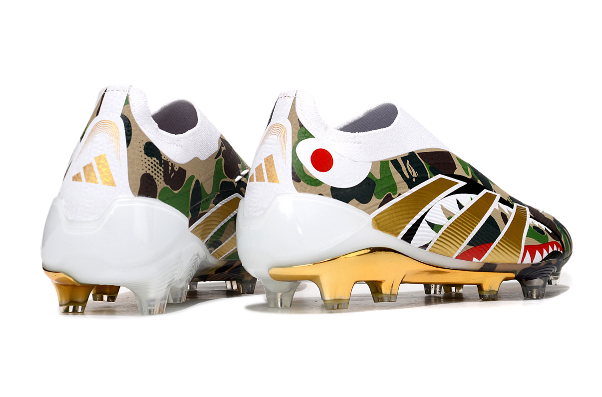 PREDATOR ACCURACY+ FG BAPE