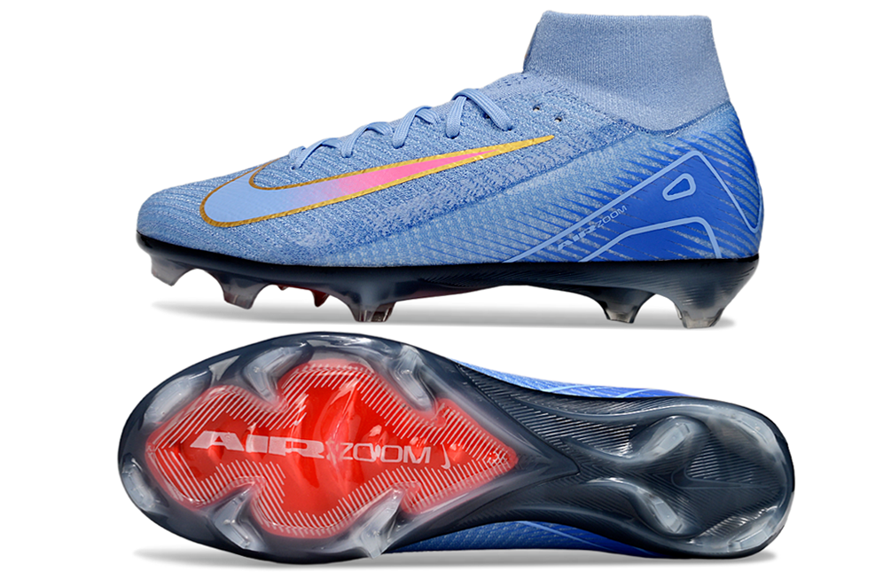 Air Zoom Mercurial Vapor FG