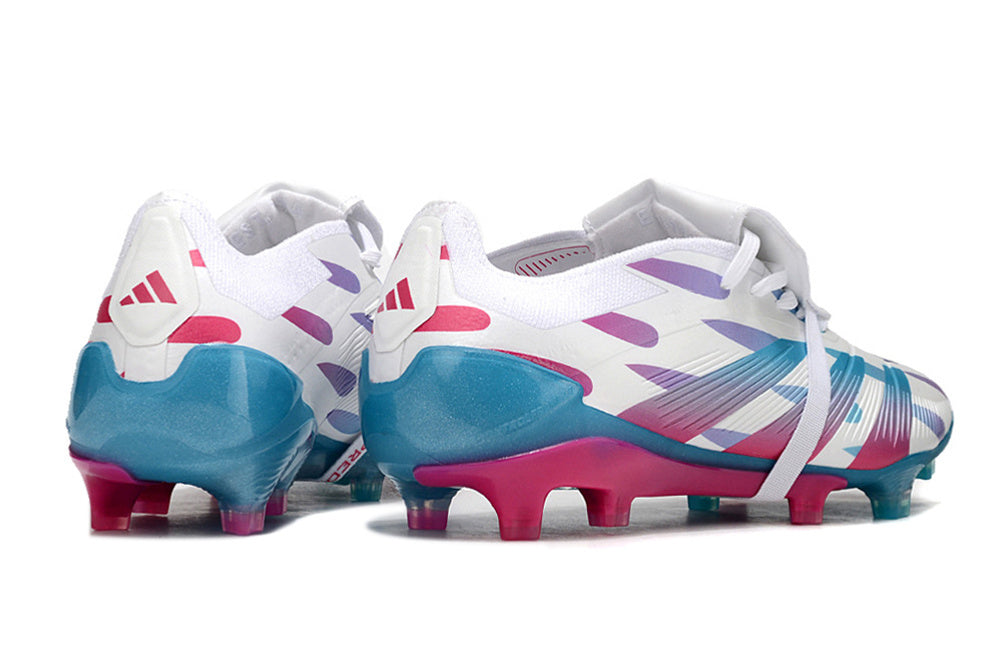 Predator 24 FG – Blanc / Rose Boréal
