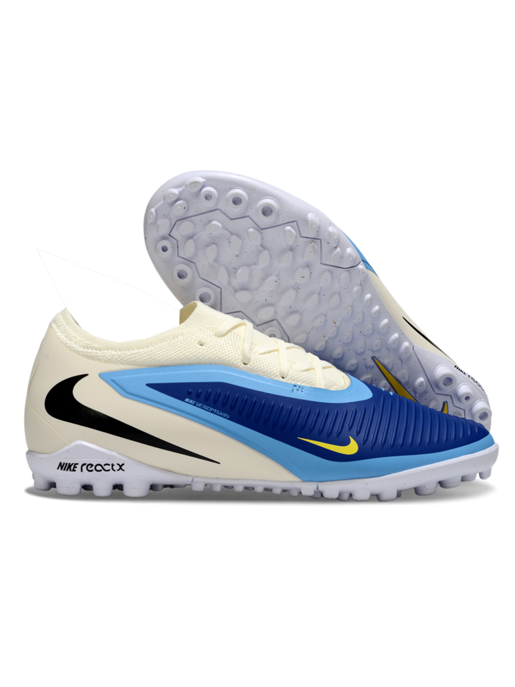 Stabile Élite - Beige / Bleu profond