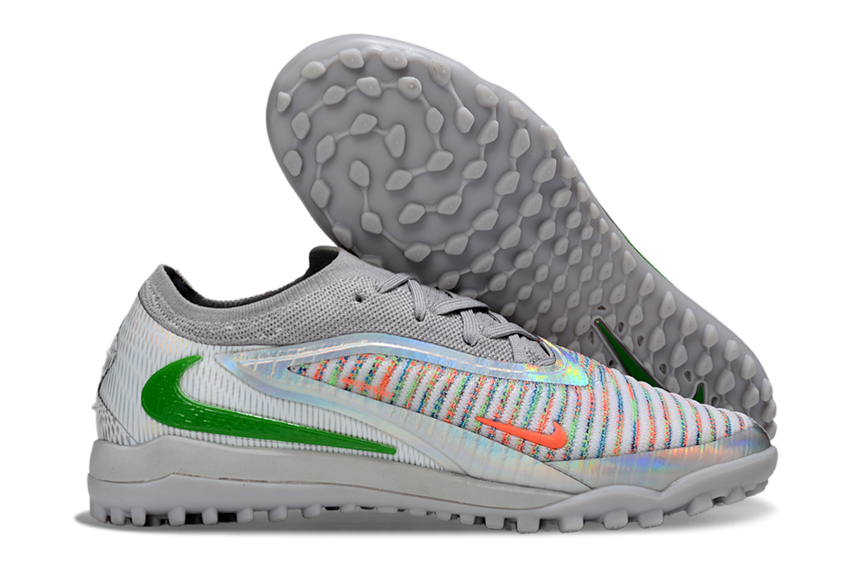 Nike Stabile grise / Multicolor