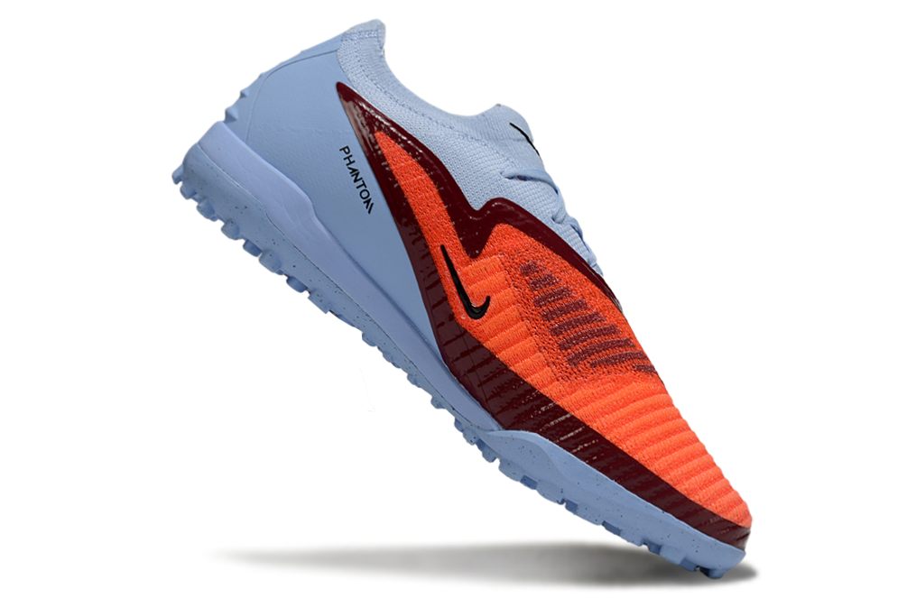 Stabile Élite bleu / orange vif