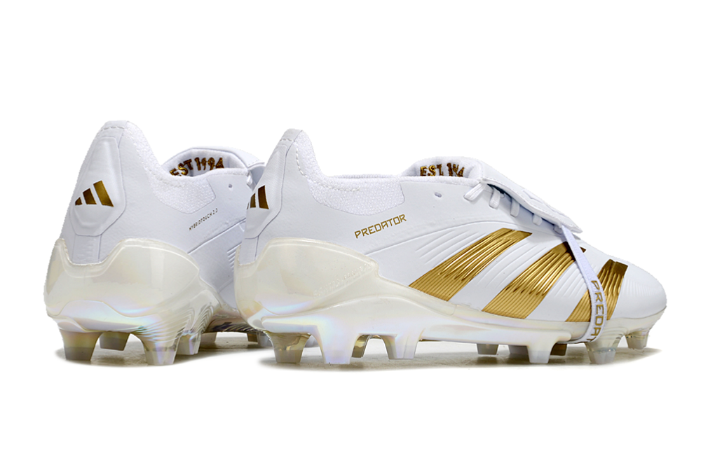 Predator 24 – Blanc Or