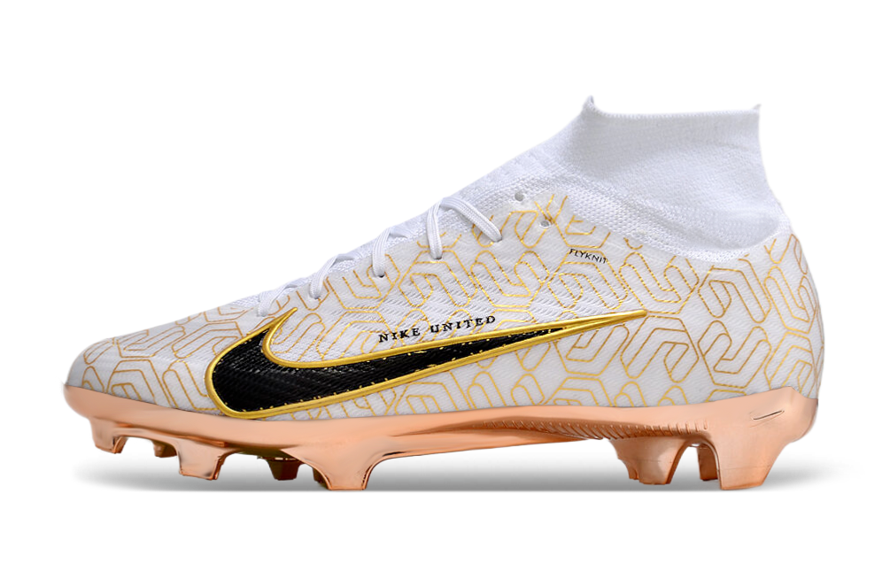 Mercurial FG – Édition Studio City