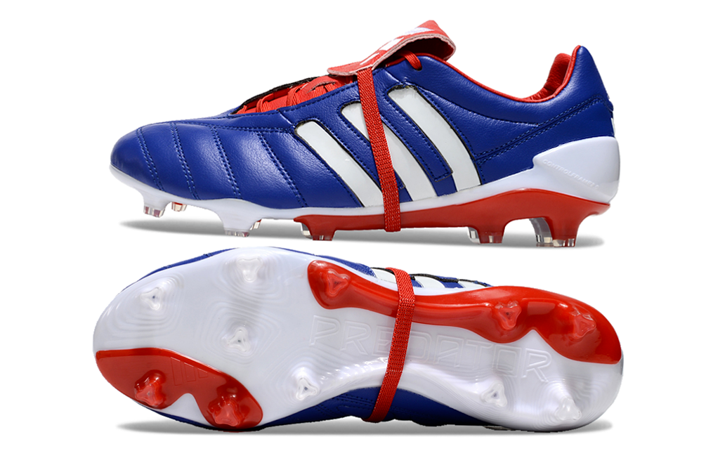 Predator 24 – Bleu France