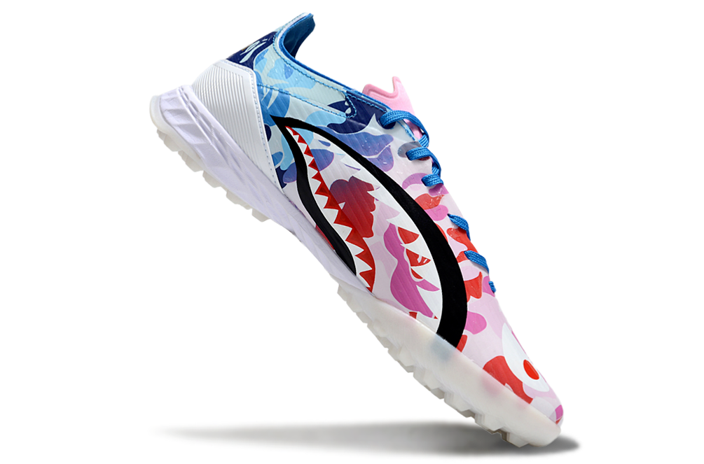 Predator 24 – blue red