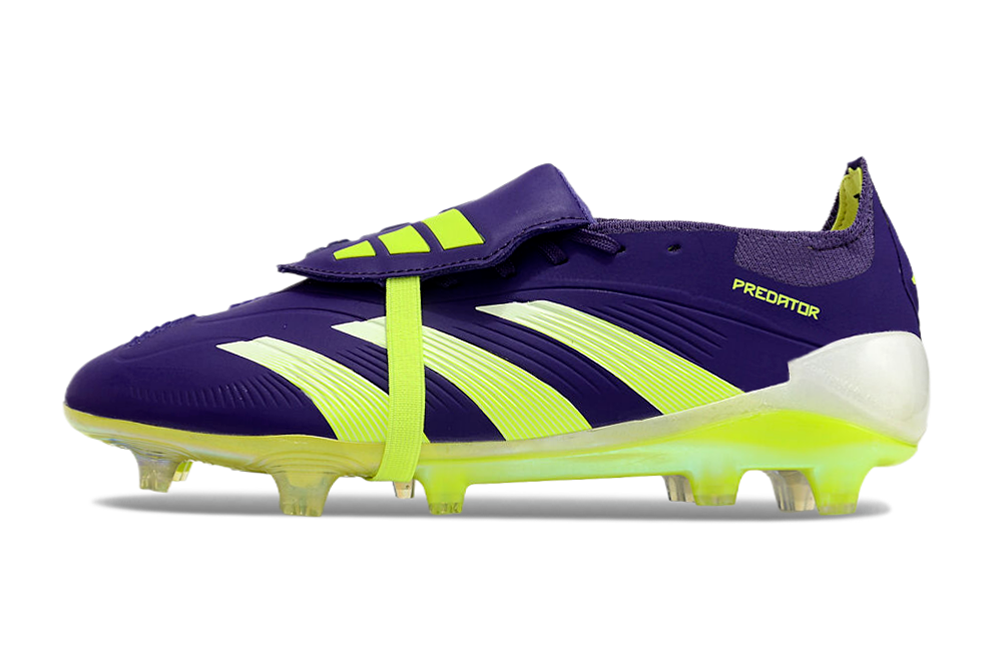Predator 24 – bleu jaune