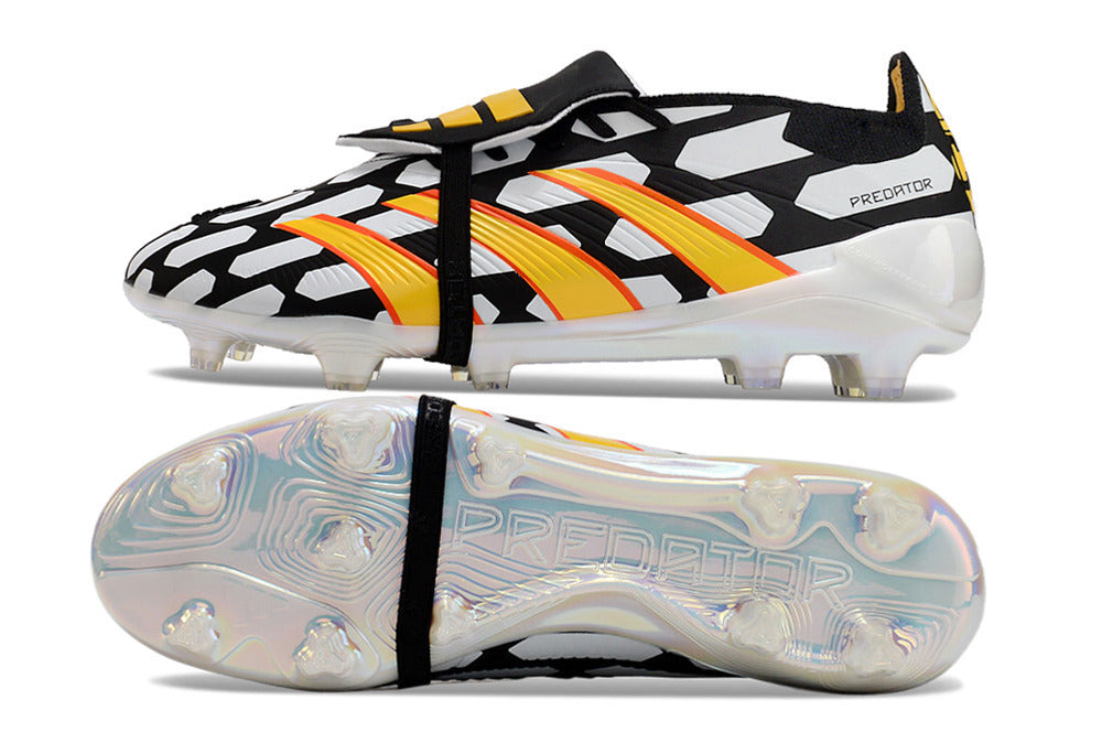 Predator 24 – Jaune Safari