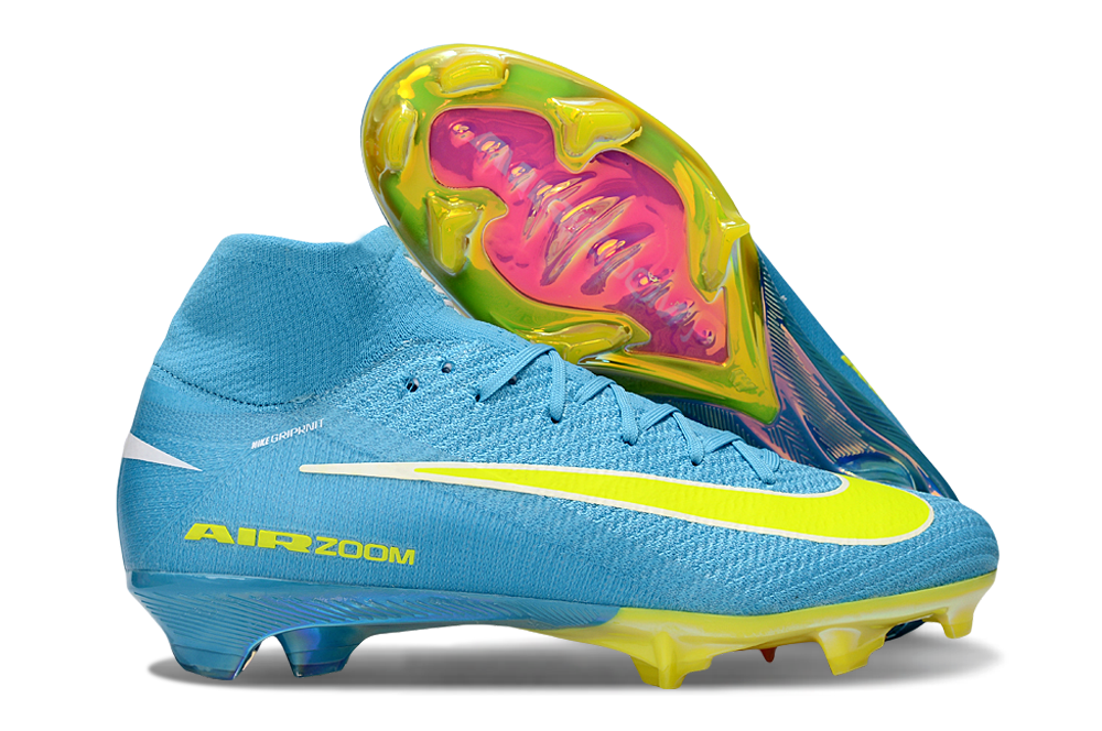 Air Zoom Mercurial Vapor FG