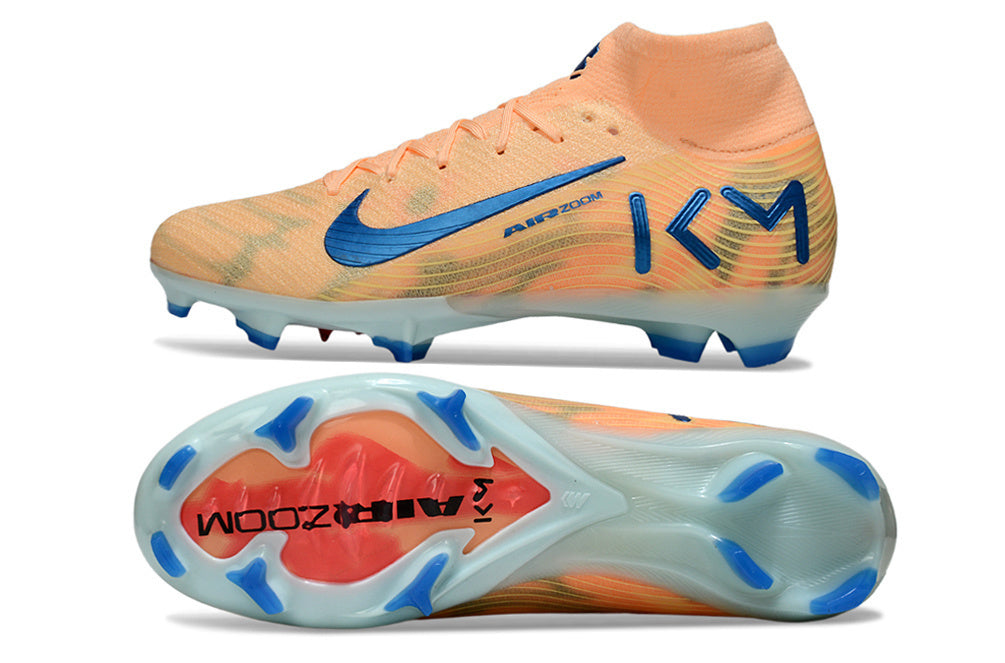 Air Zoom Mercurial Vapor FG