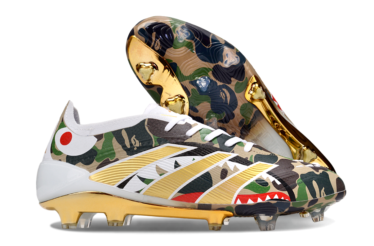 PREDATOR ACCURACY FG BAPE