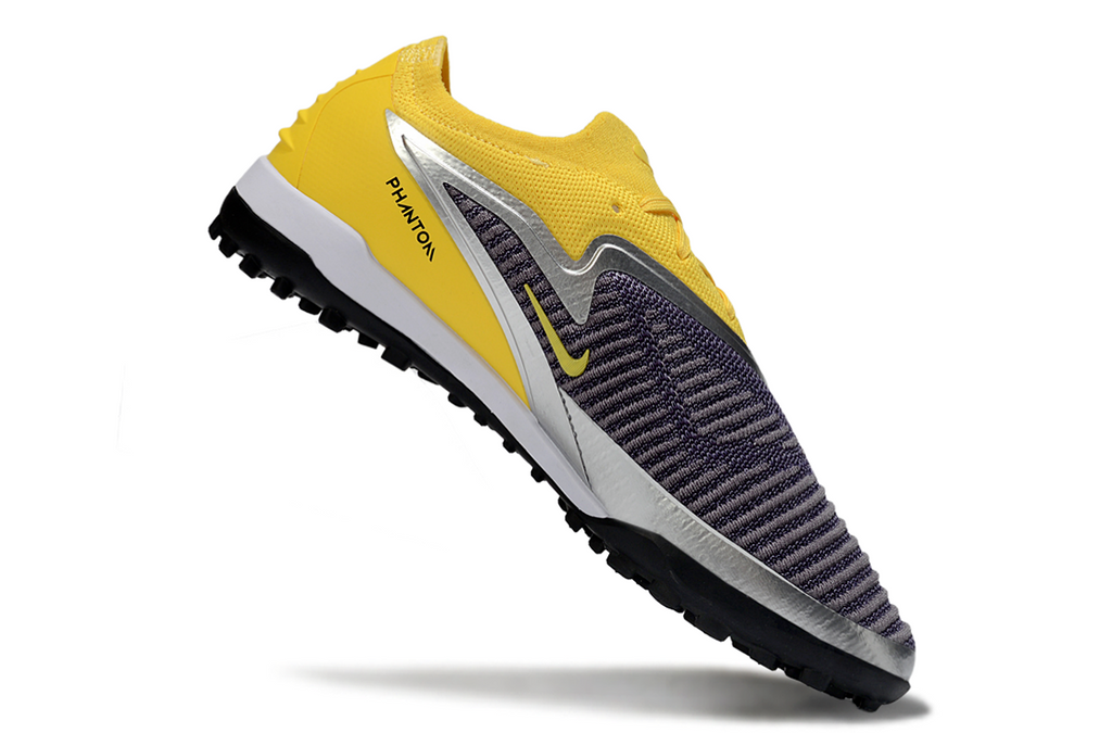 Stabile Élite jaune / argent