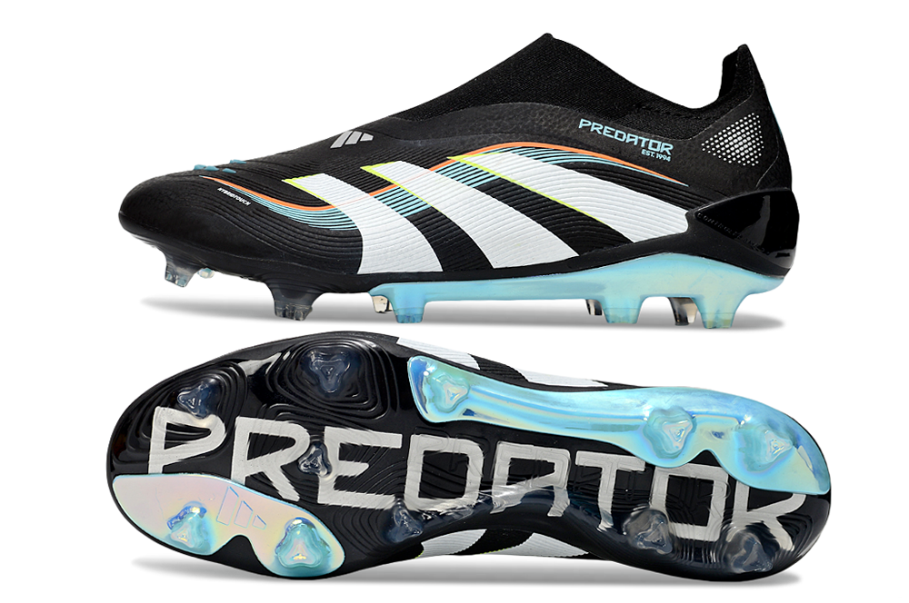 PREDATOR ACCURACY FG