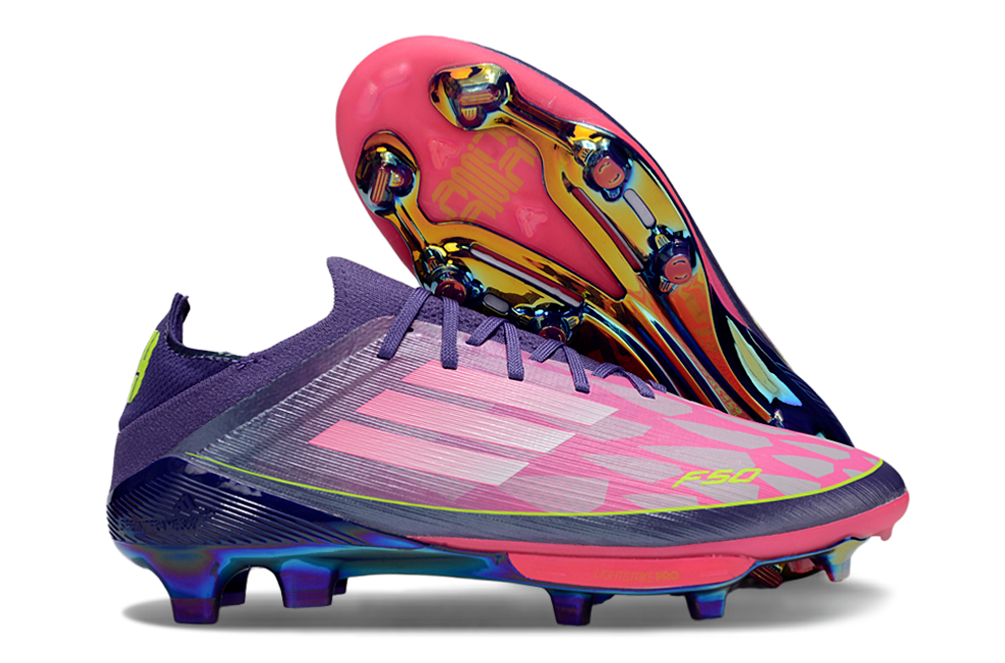 F50 Adizero FG – Lamine Yamal