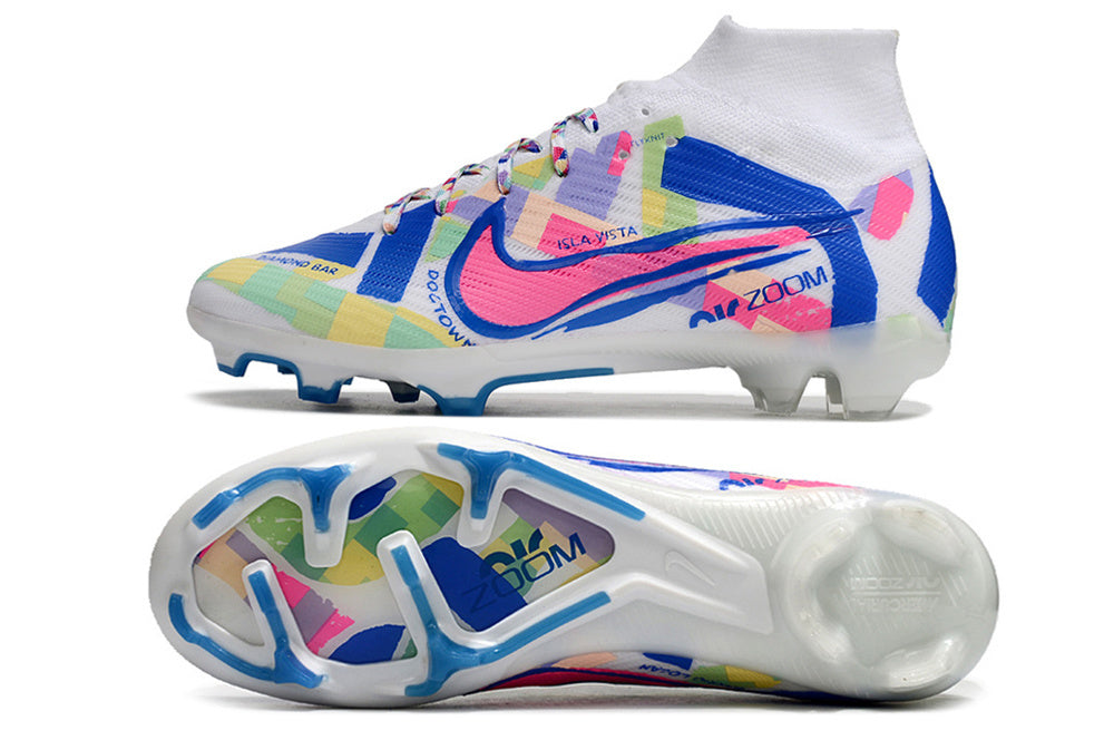 Air Zoom Mercurial Vapor FG