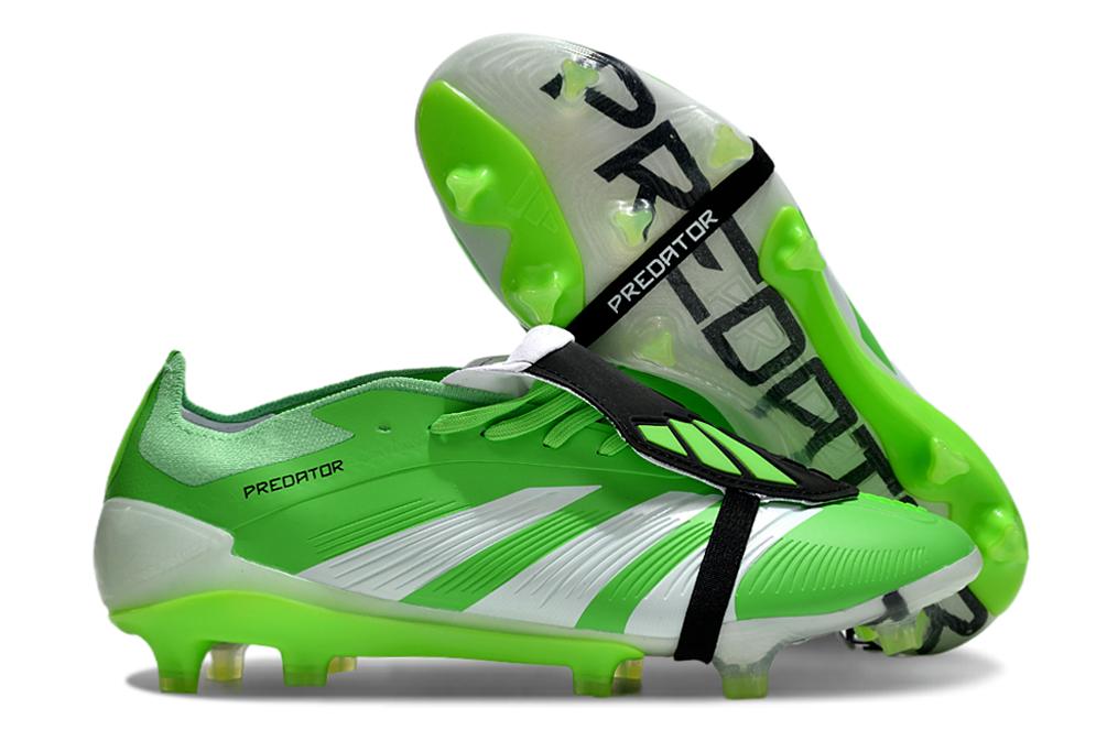 Predator 24 – Vert Flash