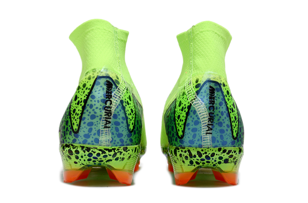 Air Zoom Mercurial Vapor FG