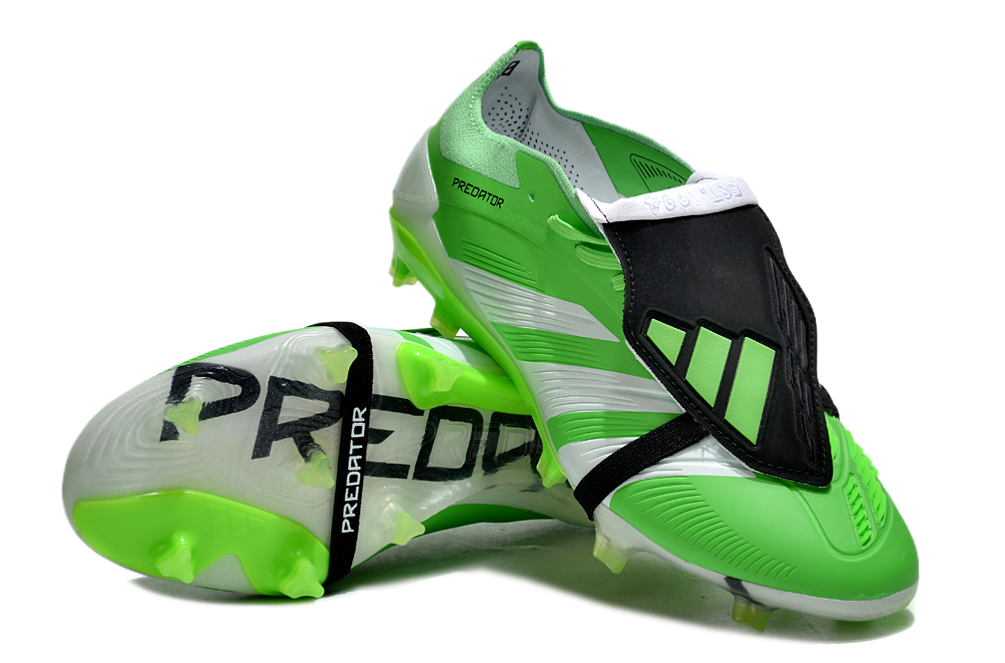 Predator 24 – Vert Flash