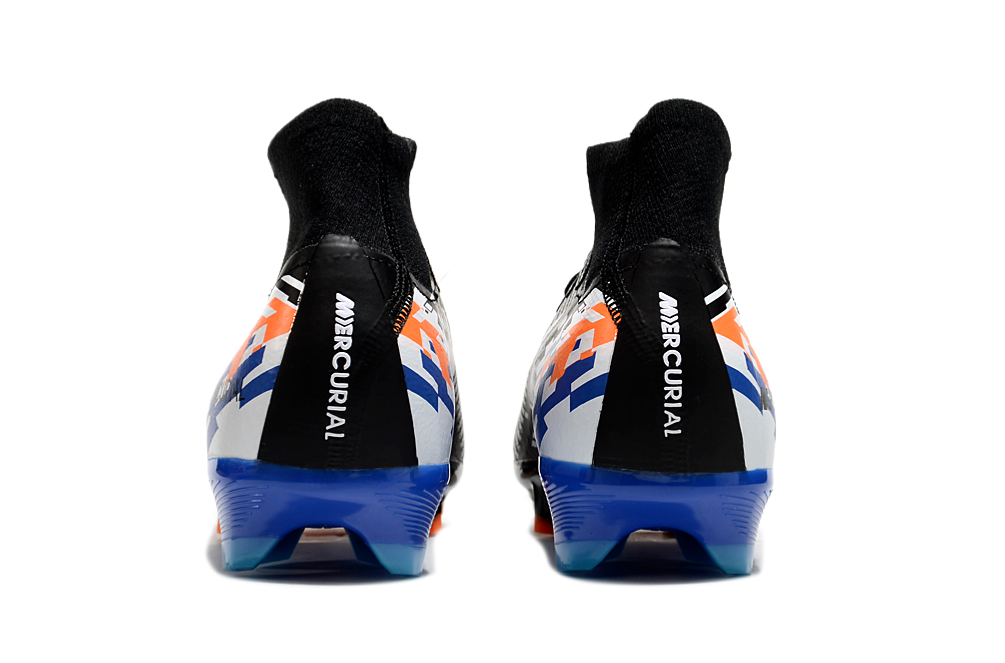 Air Zoom Mercurial Vapor FG