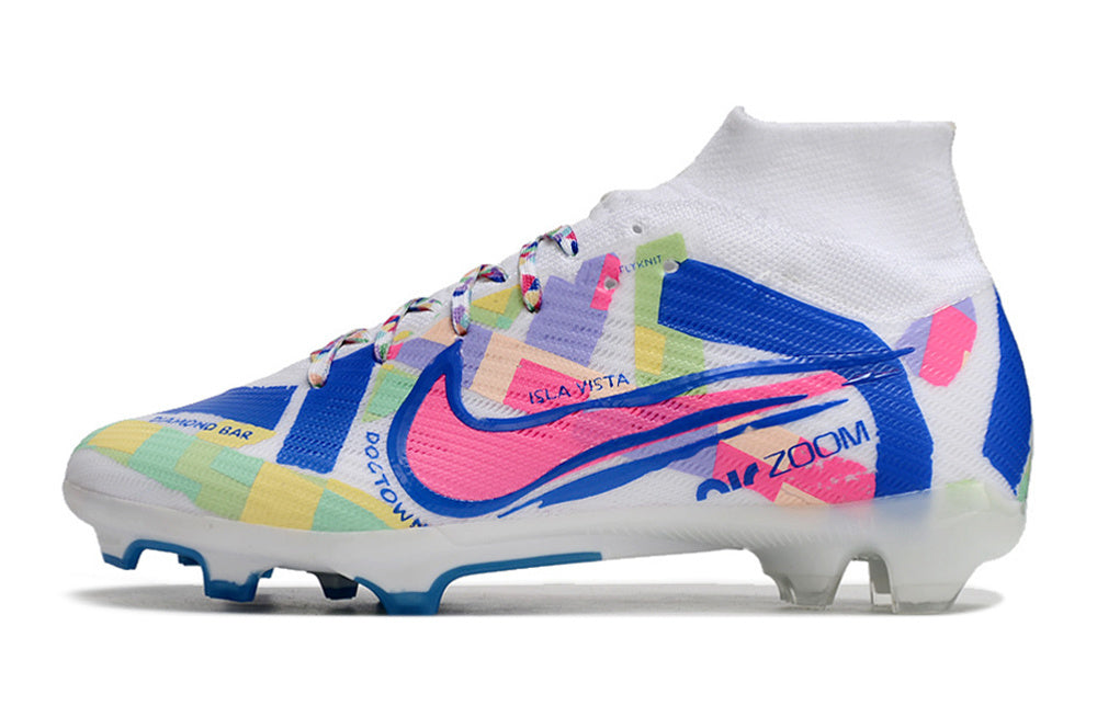 Air Zoom Mercurial Vapor FG