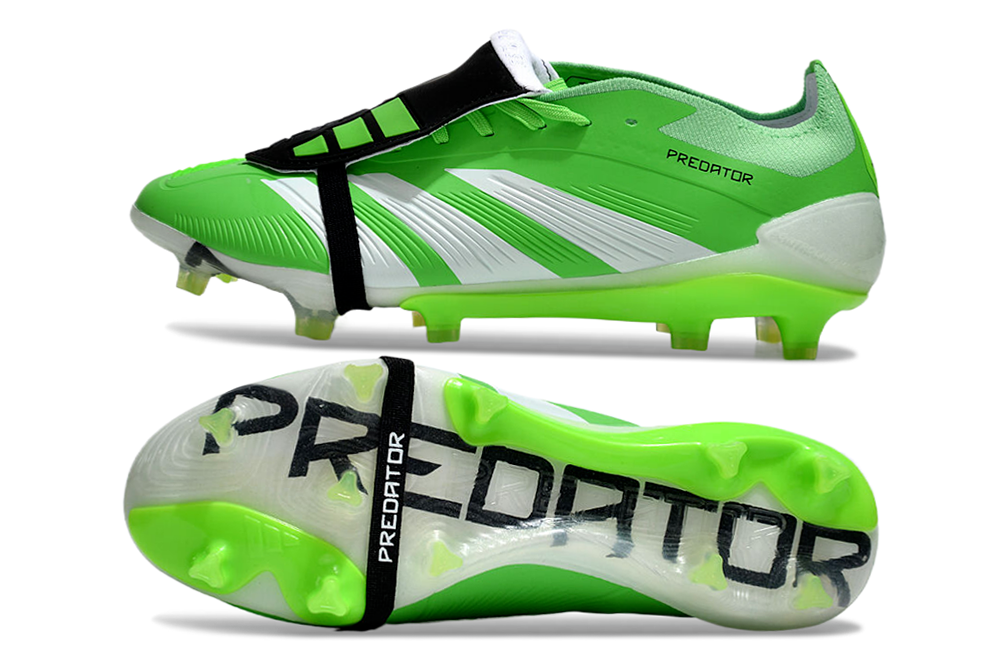 Predator 24 – Vert Flash