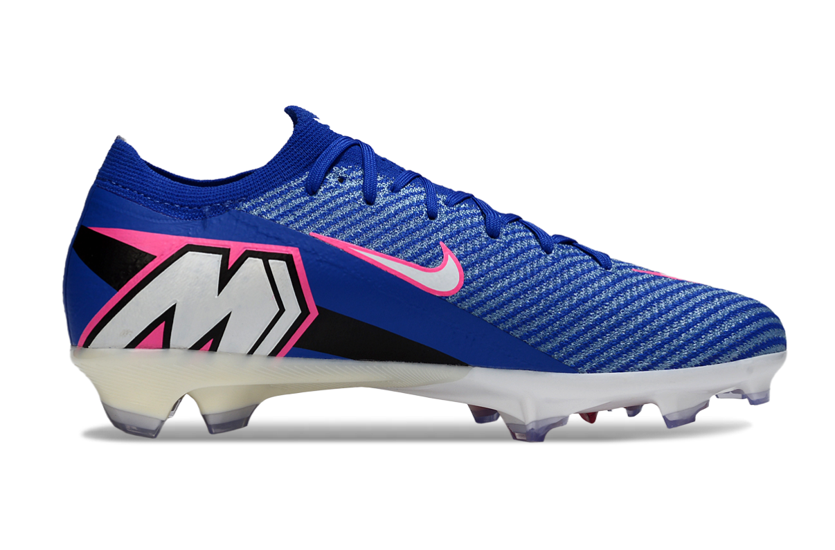 Mercurial FG – bleu rose clair