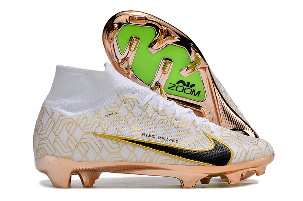 Mercurial FG – Édition Studio City