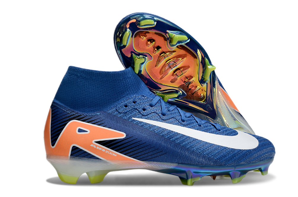 Air Zoom Mercurial Vapor FG