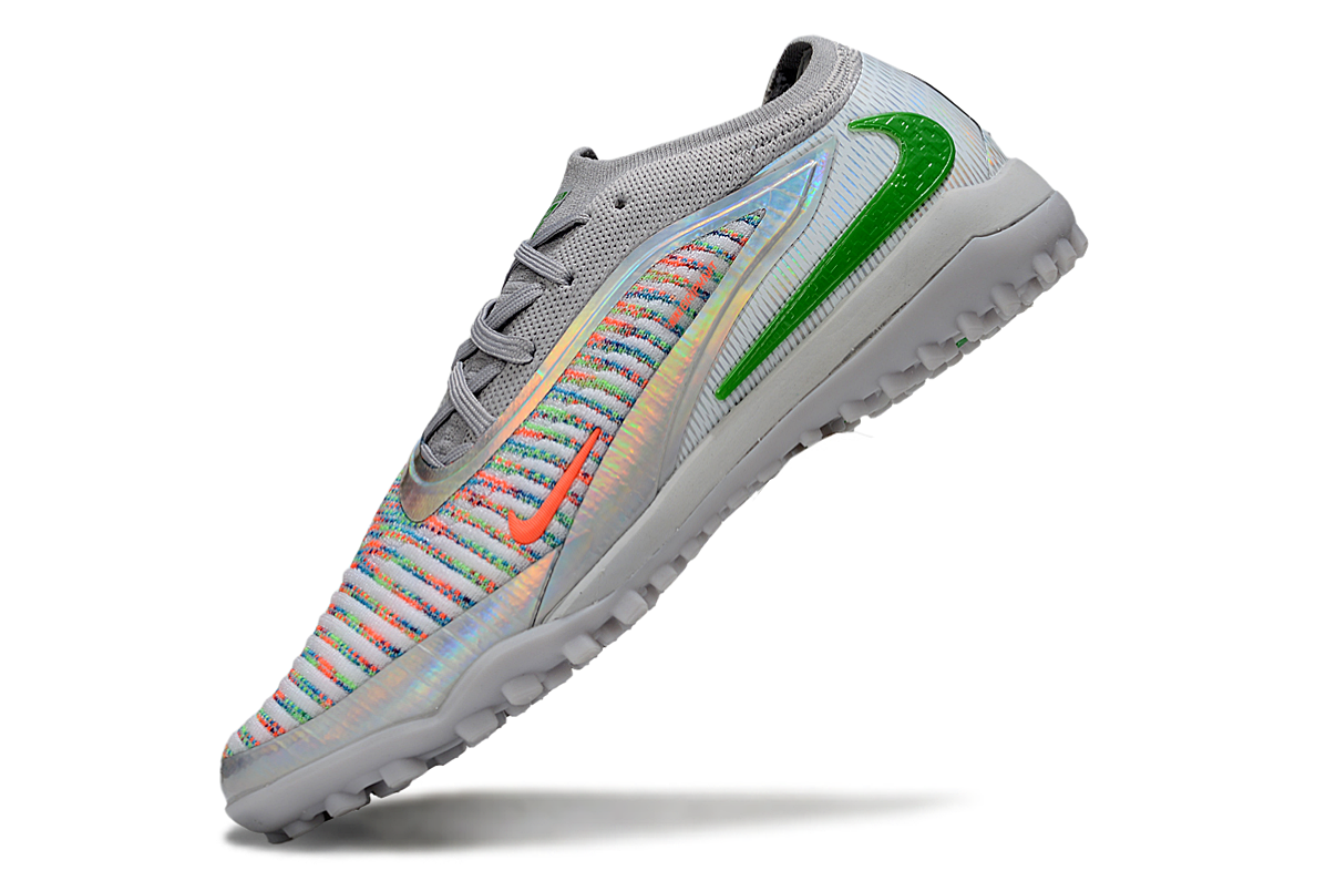 Nike Stabile grise / Multicolor