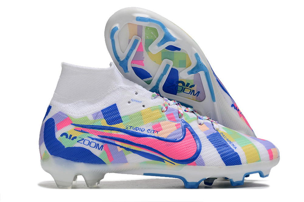 Air Zoom Mercurial Vapor FG