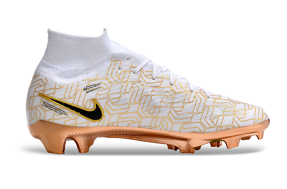 Mercurial FG – Édition Studio City