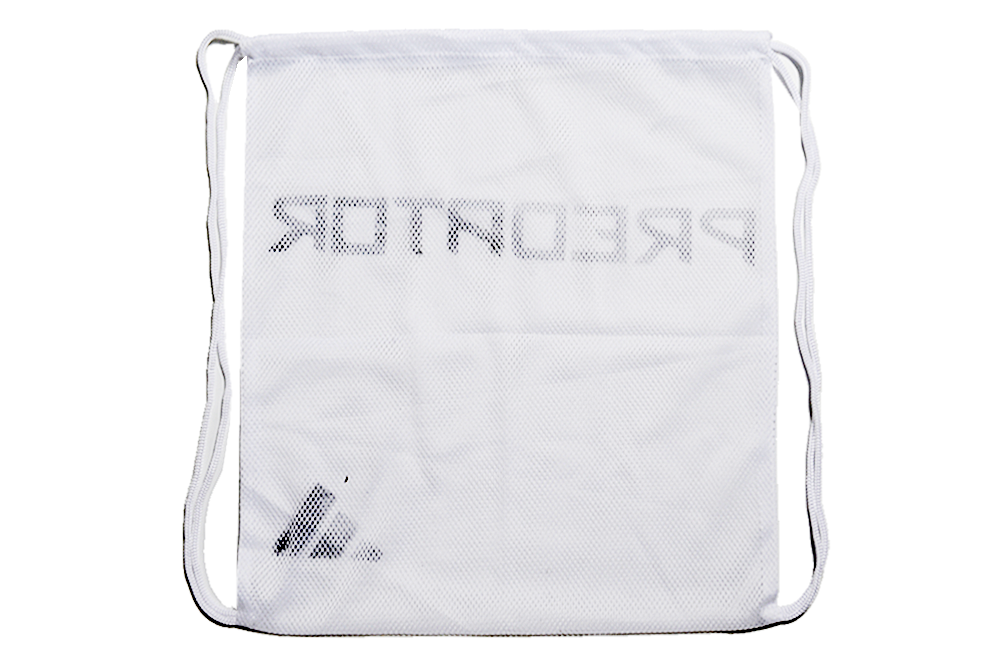 Predator 24 FG – Blanc / Rose Boréal