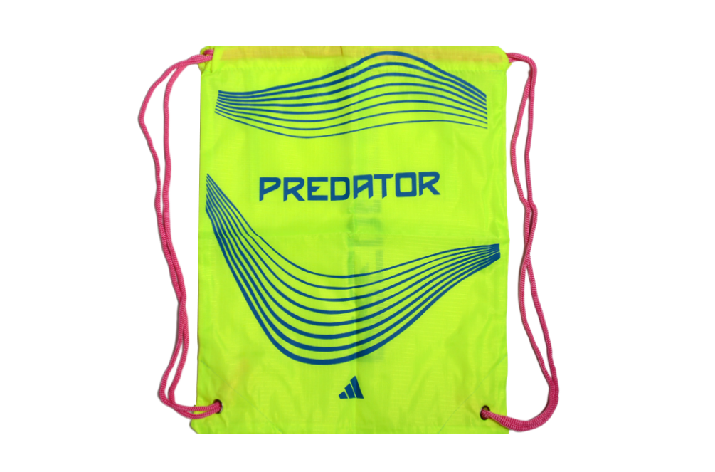 PREDATOR Elite ACCURACY FG